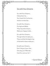 Go with Your Dreams