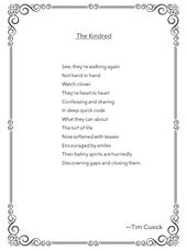 Â The Kindred