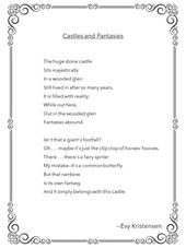 Castles and Fantasies