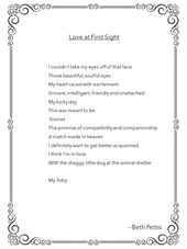 Â Love at First Sight