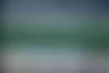 "Hello" written out on the field with alumni members during a performance