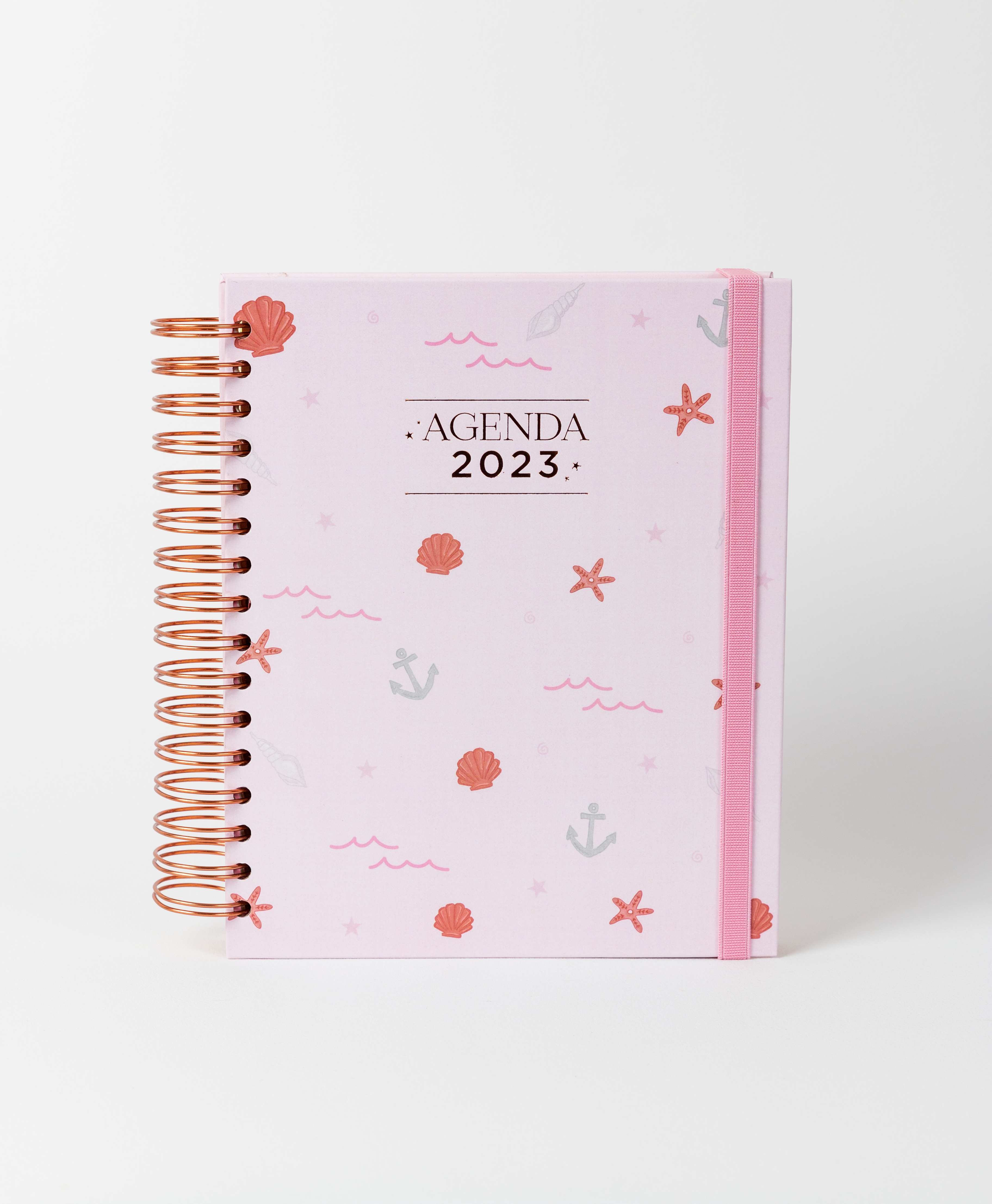 Agenda Estrella de Mar 2023