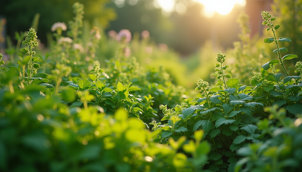 The Journey of Ayurvedic Medicines at Goodwill Herbal Pharmacy: From Herb Sourcing to Expert Formulation