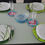 Thumbnail: Mandala Table Sets - Lotus