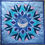 Thumbnail: "Moon Mandala" Pillow / DST-Kit