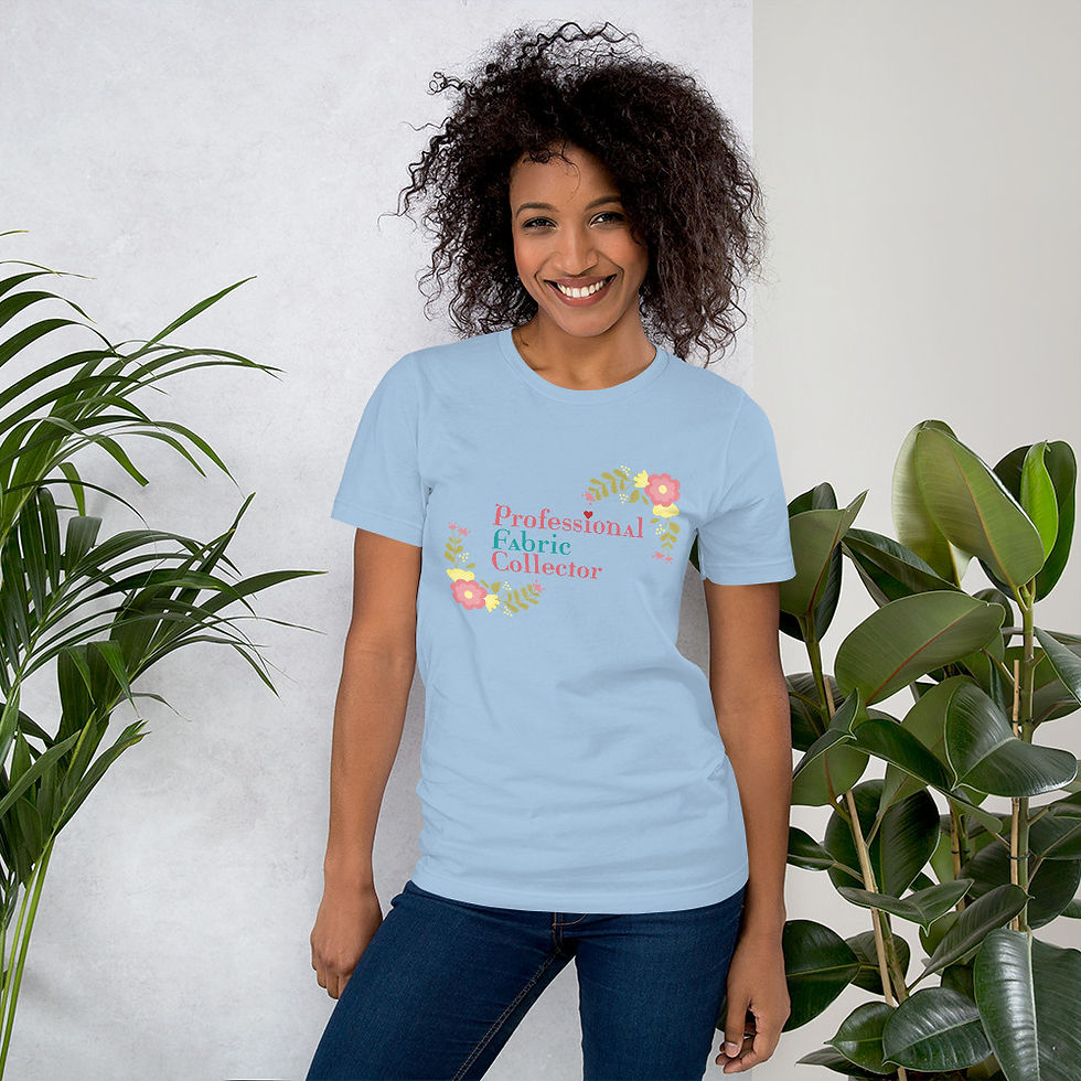 Thumbnail: PFC - Short-Sleeve Unisex T-Shirt