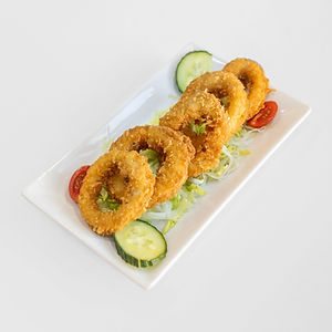 Calamari Rings