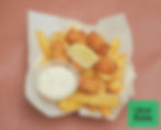 Scampi Special