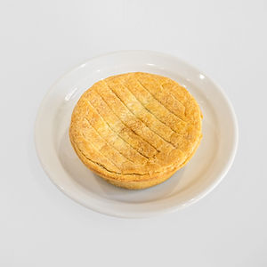 Steak and Kidney Pie