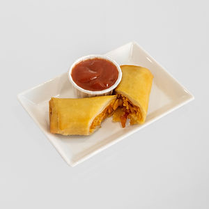 Jumbo Spring Roll