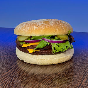 Quarter Pounder