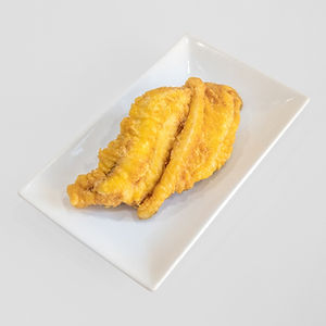 Rock Salmon