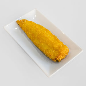 Scottish Cod (Regular)