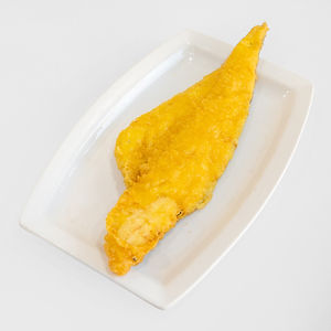 Scottish Haddock
