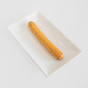 Jumbo Sausage