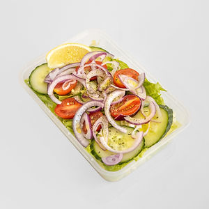 Side Salad