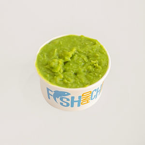 Mushy Peas