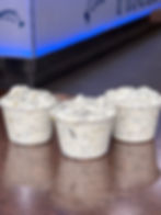 Homemade Tartare Sauce