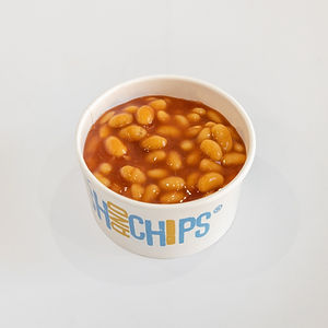 Baked Beans