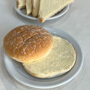 Home Baked Roll