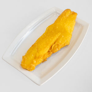 Scottish Cod (Large)