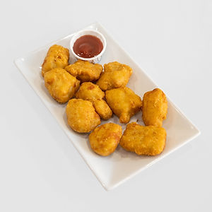 Chicken Nuggets