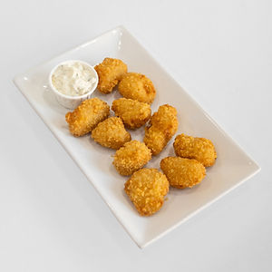 Breaded Wholetail Scampi