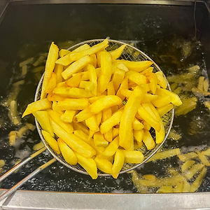 Large Chips