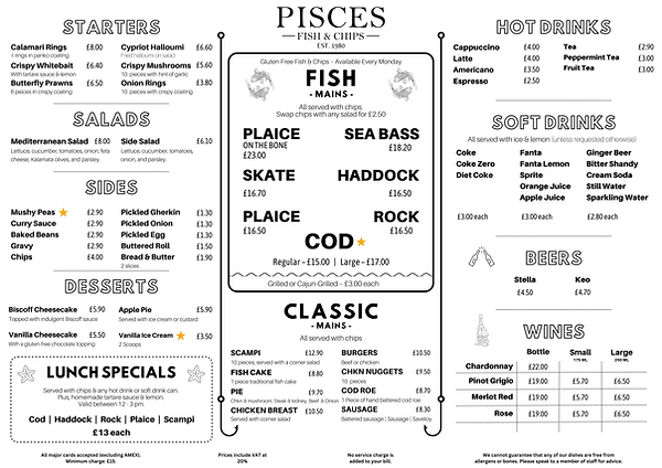 PISCES FISH AND CHIPS RESTAURANT DINE IN MENU.png