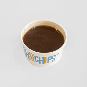 Classic Gravy