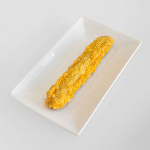 Jumbo Battered Sausage