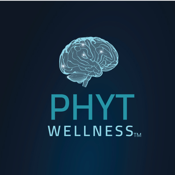 Phyt Wellness Supply Logo