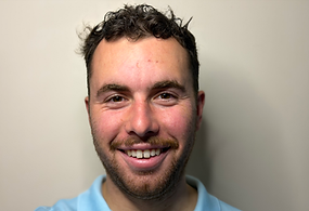 Shem Murphy. Head personal trainer 