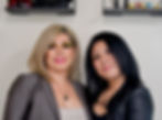 Alba Sandoval & Alba Albatross
