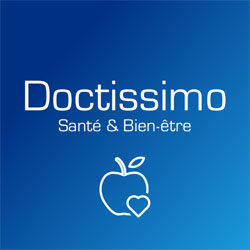 Logo Doctissimo