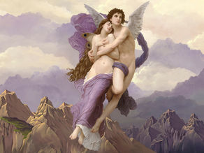 A Essência de Eros: Reflexões Éticas para Terapeutas Holísticos e Tarólogos