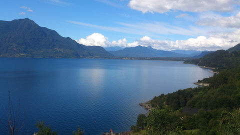 Lago Ranco