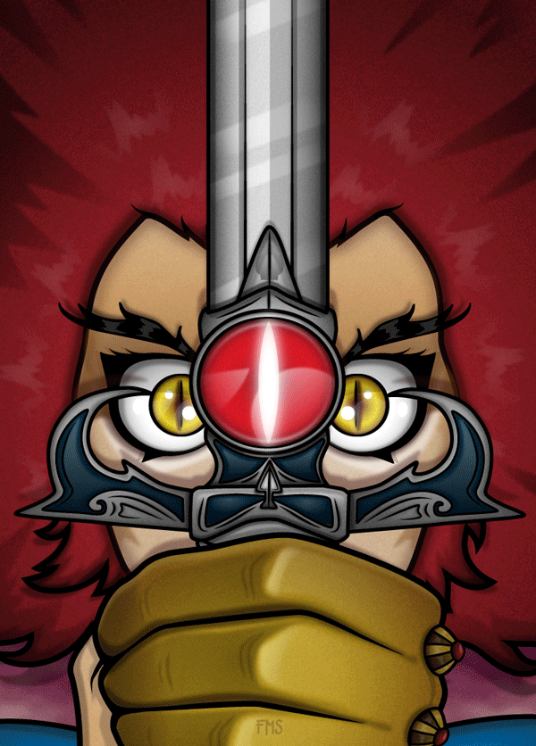 Lion-O