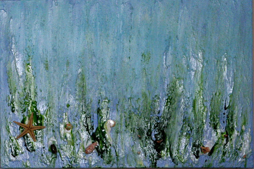 Seashore