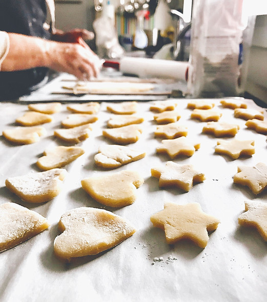 Bakery