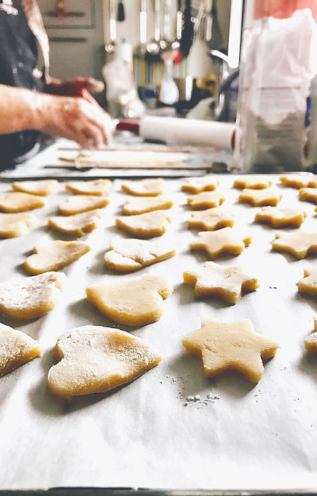 Bakery