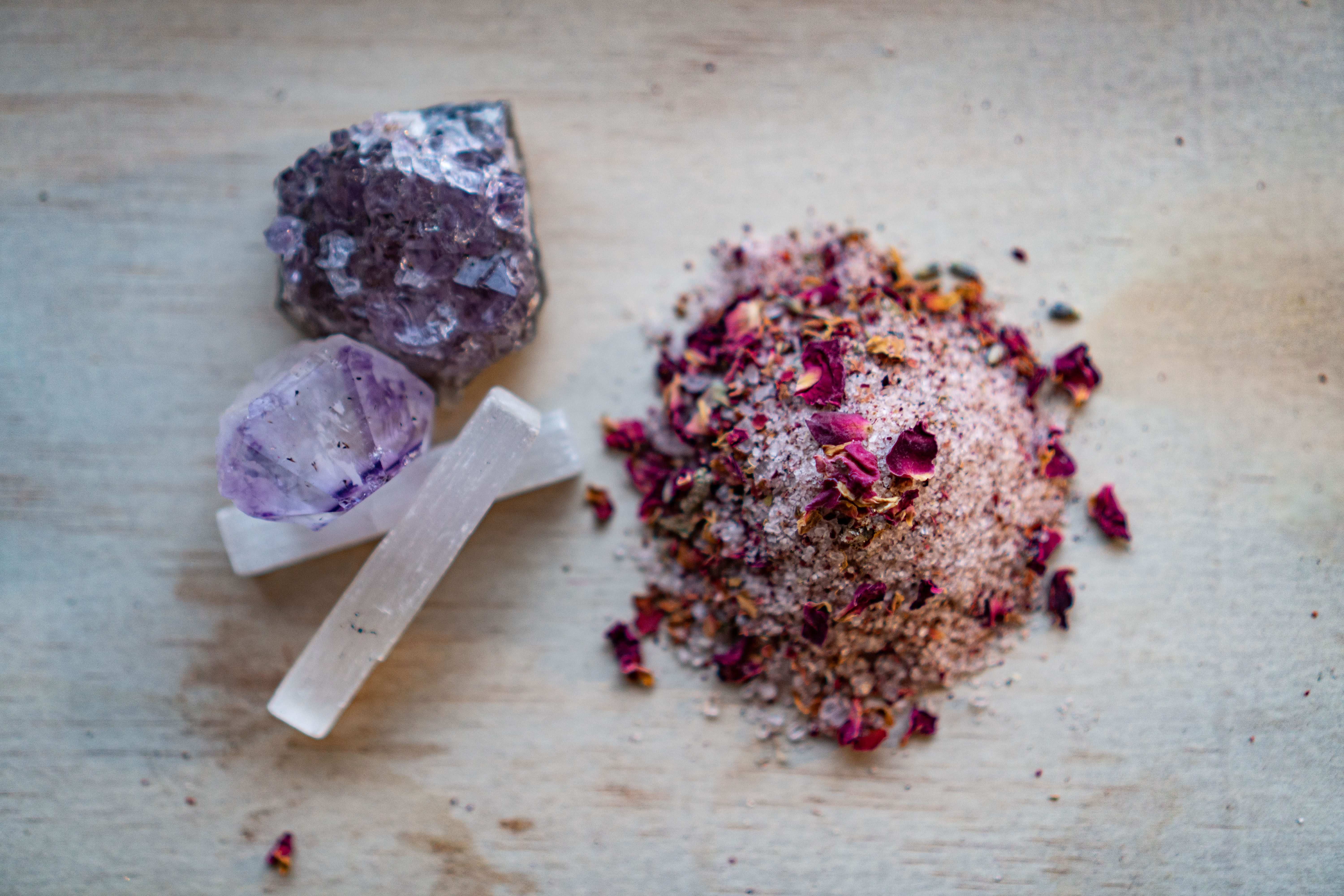 Aphrodite | Bath Soak