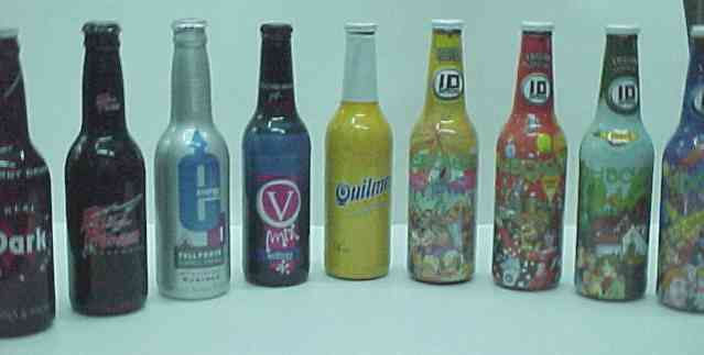 ENERGY DRINKS