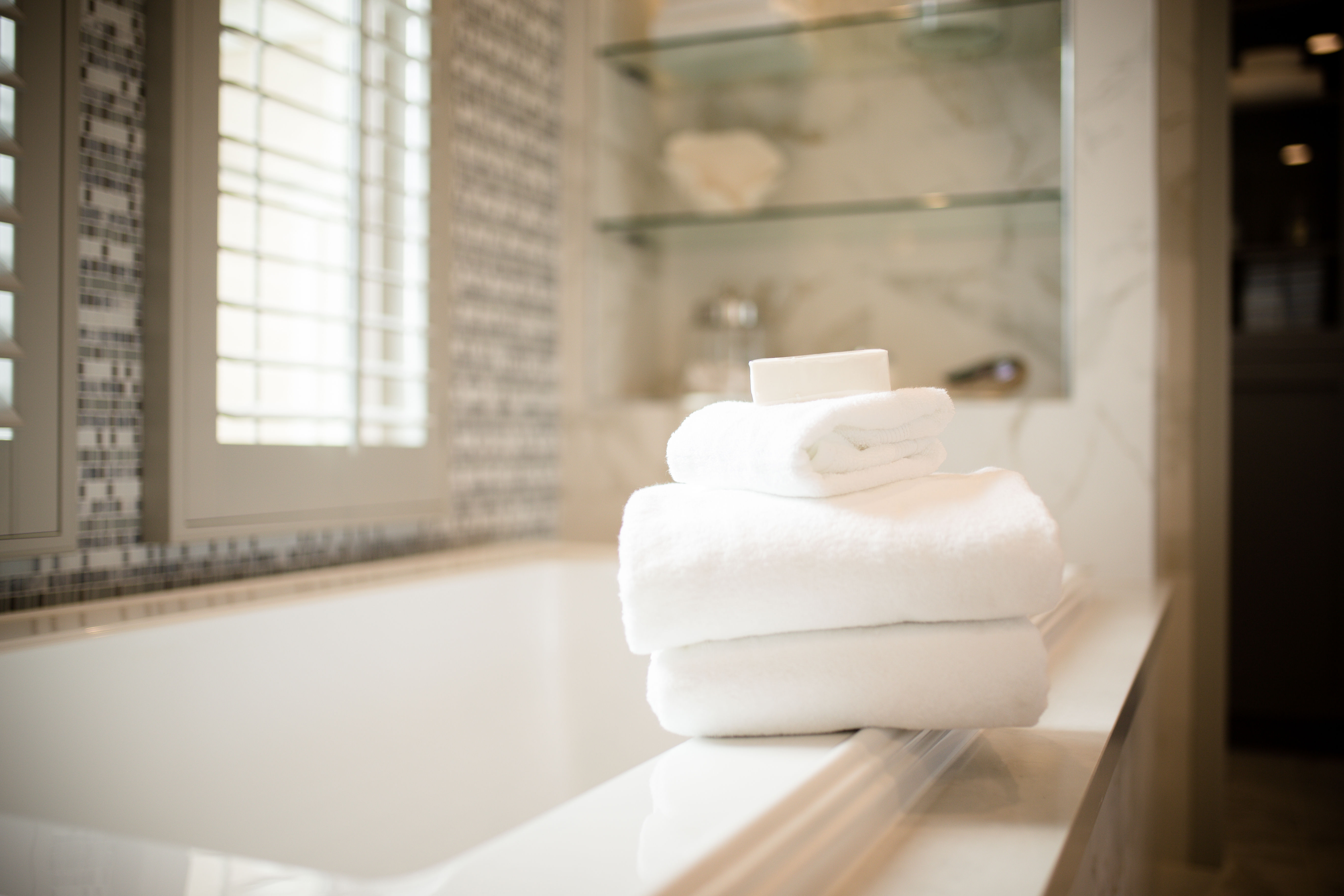 Lux Home Contract 70x140см Полотенце гостиничное 5шт.