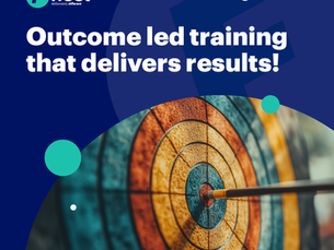 The end of the year is looming. If you're miles behind your numbers, there's a reason.