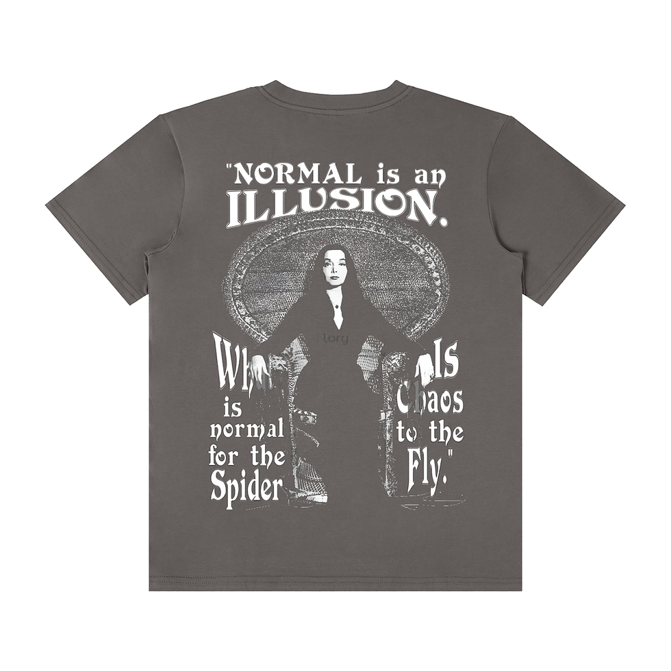 Thumbnail: Unisex Classic Crew Neck Cotton T-Shirt