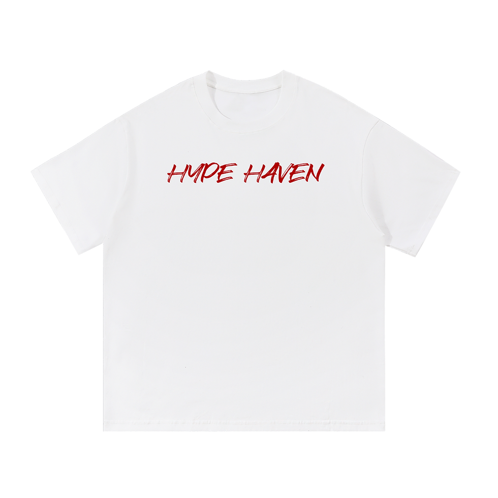 Thumbnail: Essential Cotton T-Shirt