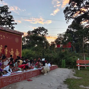 আলোকবর্তিকা ভবন