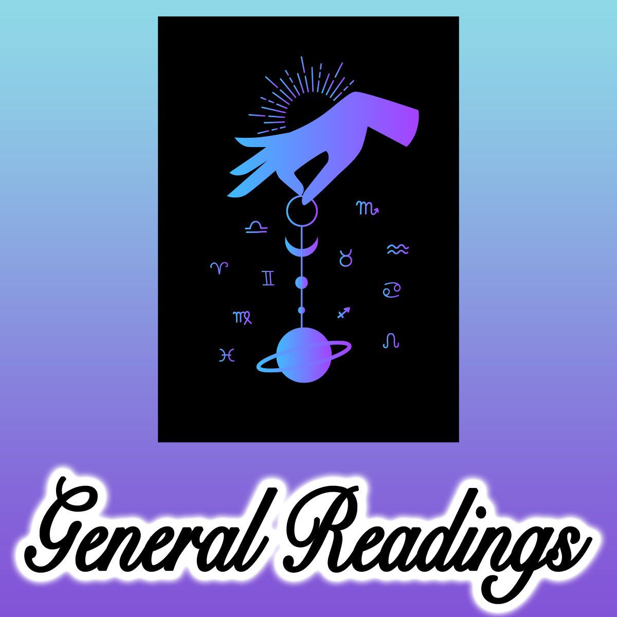 General Reading