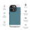 Thumbnail: Acer's Teal-colored Tough Case for iPhone®